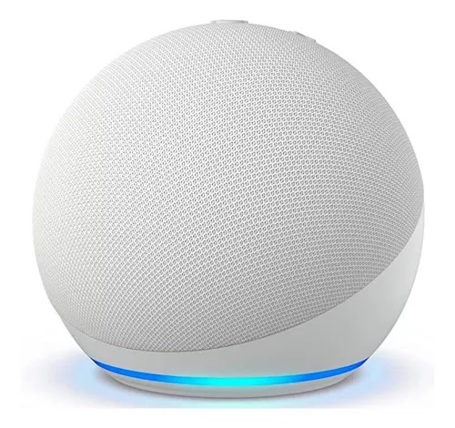 Alexa  Asistente Echo Dot 5 Generación 